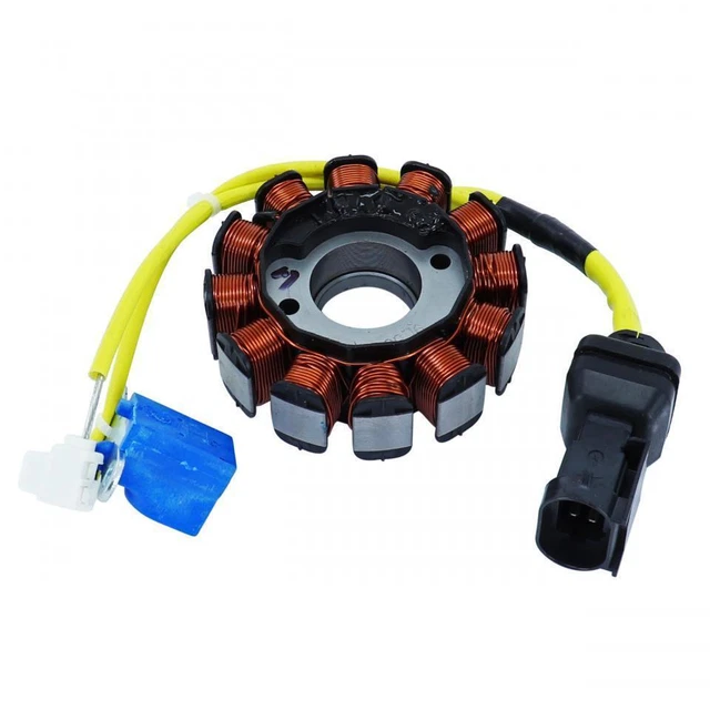 Stator d allumage SGR pour Scooter Piaggio 125 X-Evo 2007 à 2013 Neuf