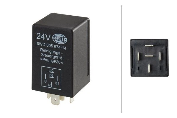 YUCKMZ Couvercle De Poignée De Porte Intérieure Avant Gauche - Compatible VW Transporter T5 MK1 Multivan V 7H0867171B