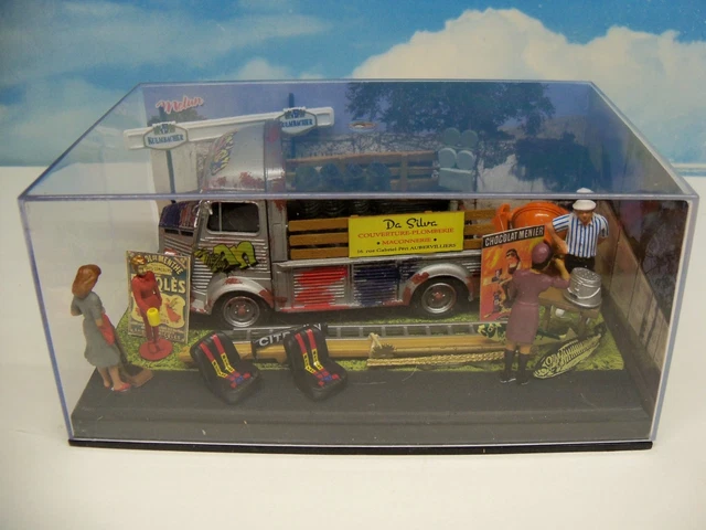 Autres, Véhicules miniatures, Jouets et jeux - PicClick FR