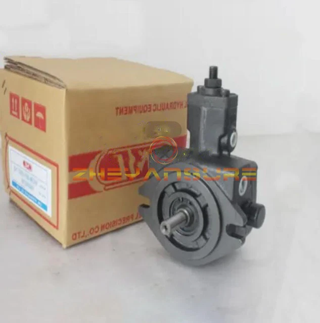 1PZ Nuova CML Pompa Duplex VCM-DF-40B-40B-10