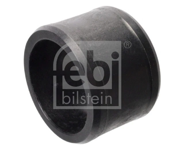 Buchse Fahrerhauslagerung FEBI BILSTEIN 106175 Gummi/Metall für MERCEDES AROCS