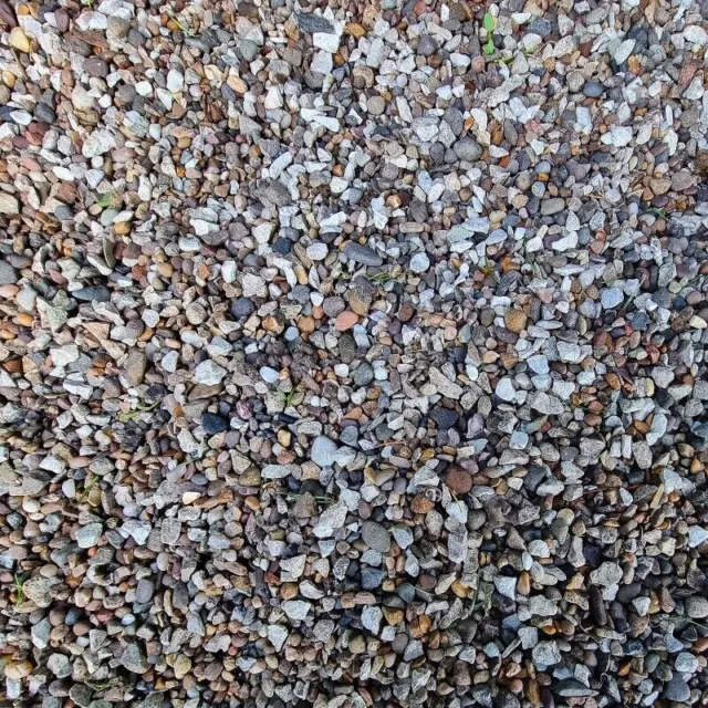 Grava de acuario | Grava natural de río | Sustrato | Decoración | Amortiguador de pH