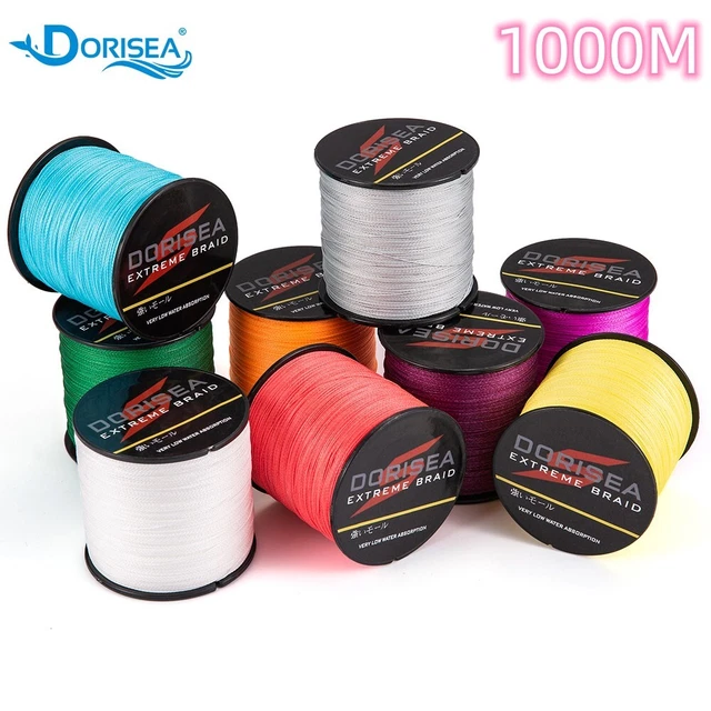 TROUT HUNTER EVO NYLON TIPPET - Minturn Anglers