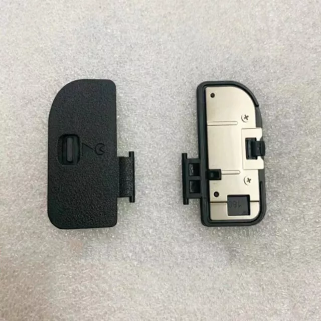 Batteriefachdeckel für Nikon Z5 Z6 Z7 Z6II Z7II Kamerazubehör Teil Spare Part