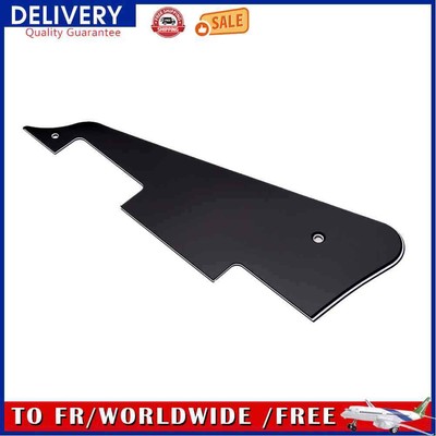 Plaque anti-rayures Guitar Pick Guard compatible avec les accessoires dinstruments de musique ES-335 