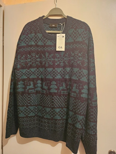 PULL FEMME TAILLE XL neuf 