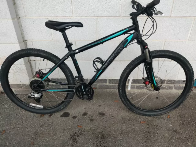 Specialized myka 2025 2011