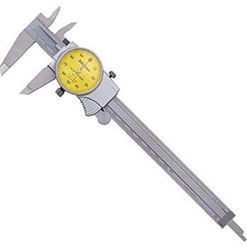 Starrett 123Z-300 Vernier Caliper, Steel, Nib Style Jaw, 0-300 Range