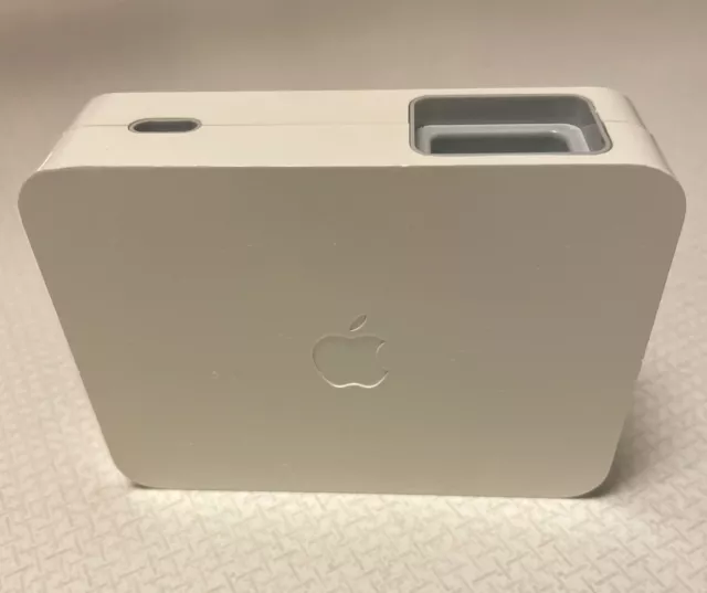 Genuine Apple A1097 Cinema Display 90W Power Adapter