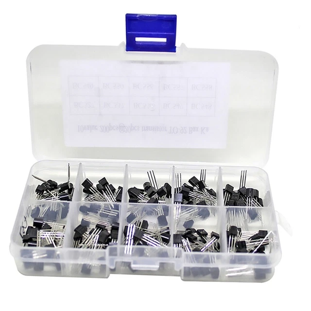 Dissipatore In Alluminio Walfront 300x140x20 Mm - 19 Alette Per LED, Transistor E Amplificatori - 2