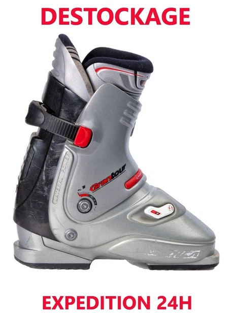 Men's Boots, Boots, Skiing, Snowboarding & Snowshoeing