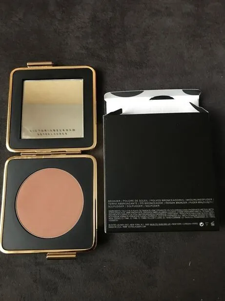 Victoria Beckham Estee Lauder Puder  Bräunungspuder Bronzer NEU