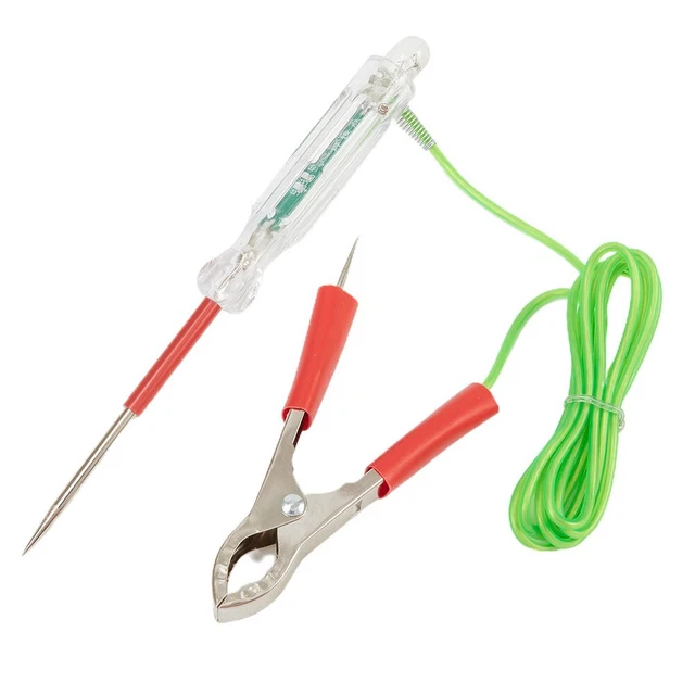 Tester Per Circuiti Integrati Portatile Ricaricabile &ndash; Chip Multifunzione J0S6Vk &ndash; Nuovo