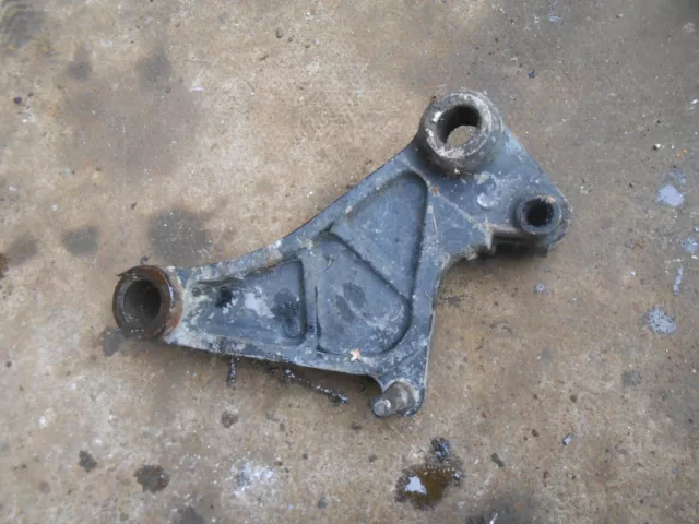 Honda St1100 Pan European Rear Brake Caliper Bracket