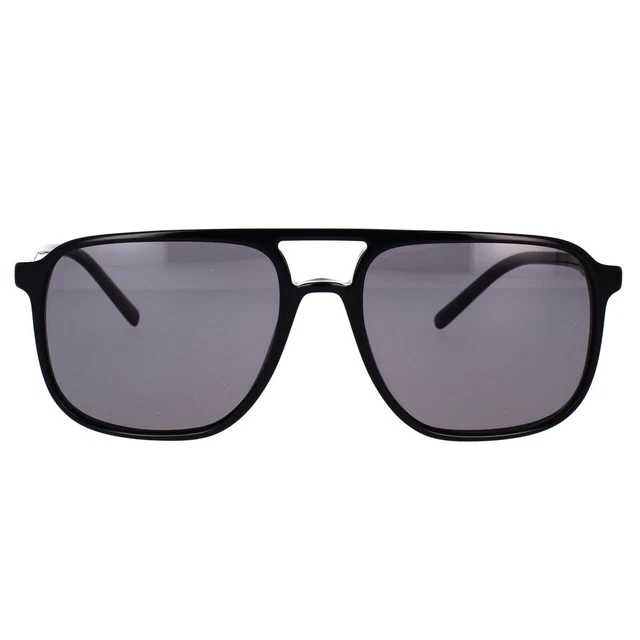 Sunglasses Dolce&gabbana Dg4423 501/81 Polarized