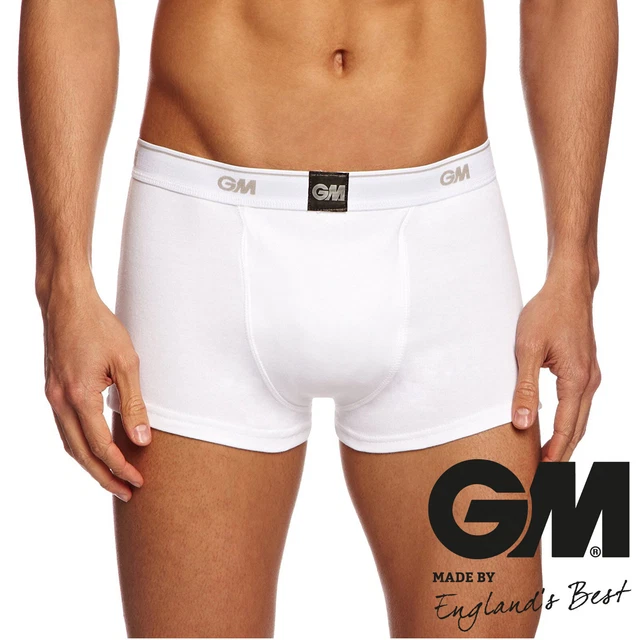 Gunn and Moore Boxer Short with Pouch for Cricket Pants