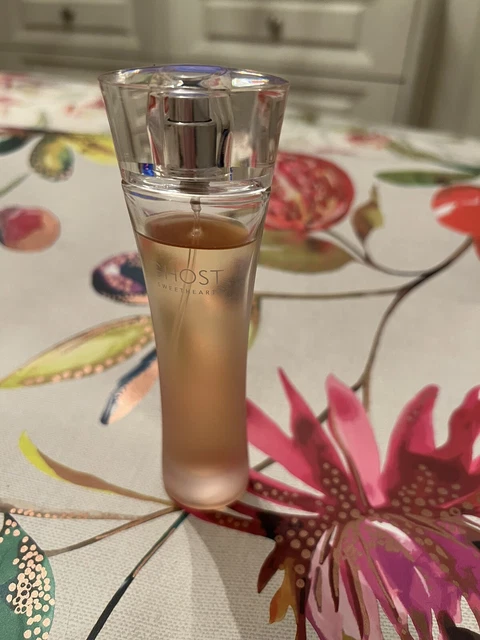 Ghost sweetheart perfume 100ml deals