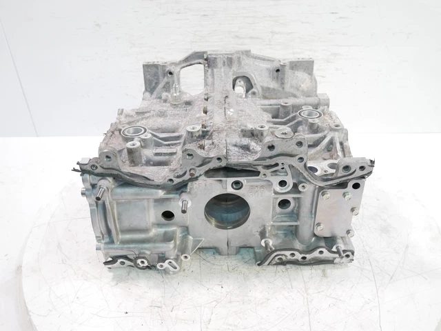 Motorblock Block Defekt für Subaru Impreza GP 1,6 i AWD Benzin FB16 FB16B