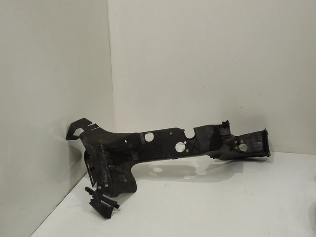 VW GOLF 1J Mk4 Engine Bay Wiring Harness Loom Cable Guide Lower