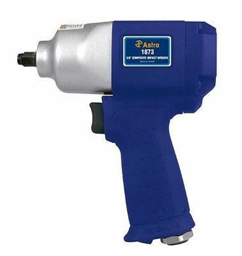 3/8" Drive Air Powered Impact Wrench