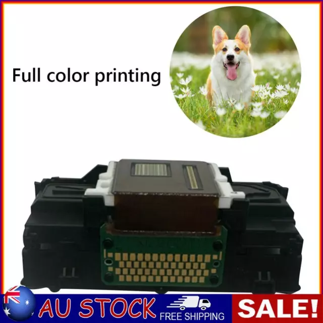 QY6-0090 Full Color Print Head for Canon PIXMA TS8000 TS8020 TS8050 TS8080