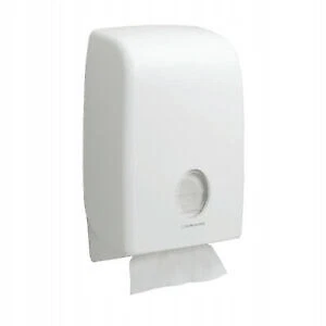Kimberly-Clark Aquarius Towel Dispenser 6945 / #A P0RS 0872
