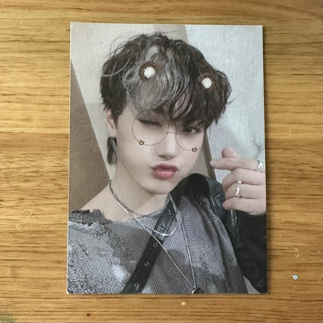 ATEEZ トレカ action to answer サン San MMT ② ATEEZ Epilogue: Action To Answer POB MMT MyMusicTaste A