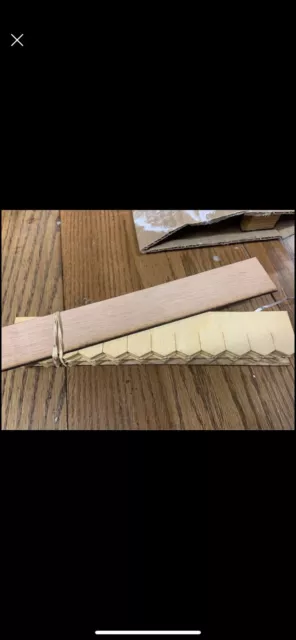 dollhouse roof shingles