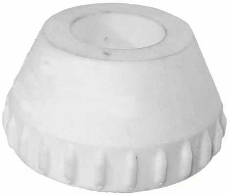 Nuovo Tampone Gomma, Sistema Montaggio Motore per SKODA AUDI:SUPERB I,A4/S4 B5,