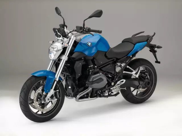 Reparaturanleitung - BMW R 1200 R | Schermer, Franz Josef