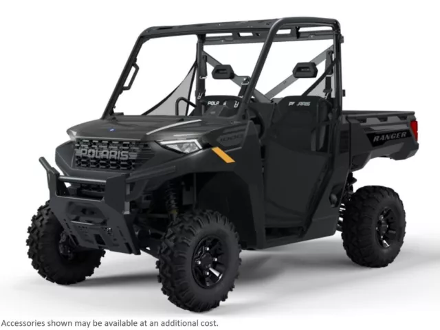 2024 Polaris Ranger® 1000 for sale!