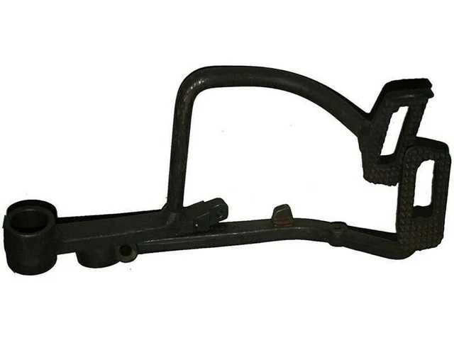 Lot De 2 Protections Pédales Frein/Embrayage - Pour Suzuki Swift, Vitara, SX4...
