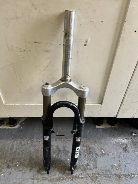 Rockshox sid 2025 hydra air