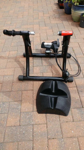 Volare bike trainer 2025