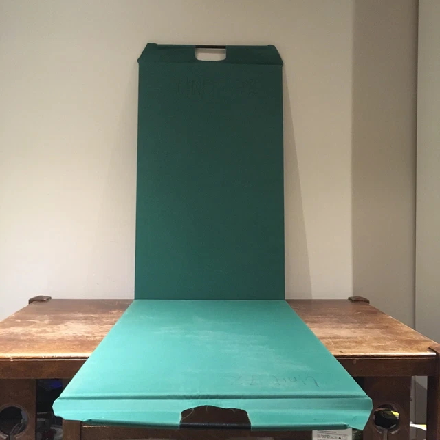 Etac 2Move Folding Transfer Board W50XL180 CM IM8050180 Immedia Patient W50XL180
