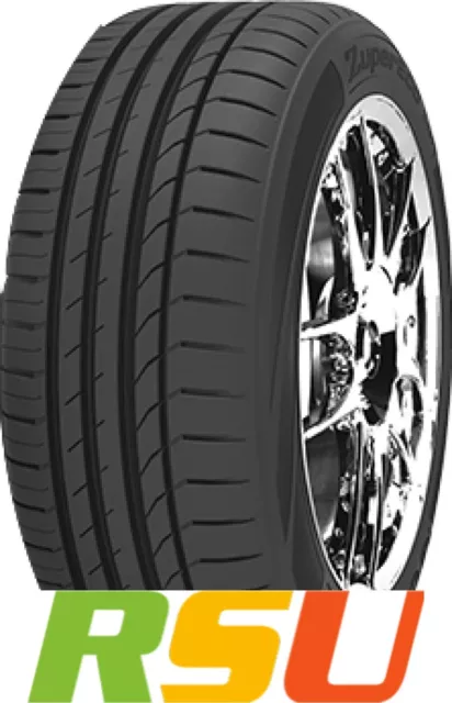 4x Westlake Z-107 155/80 R13 79T Sommerreifen