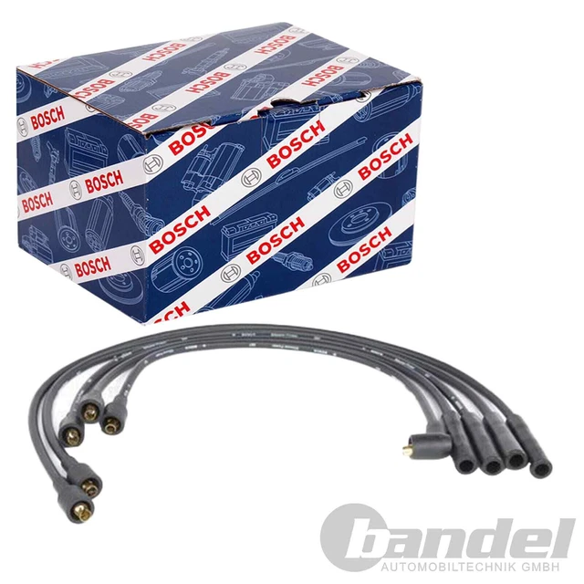 Bosch Set Cavi Di Accensione | 0 986 356 868