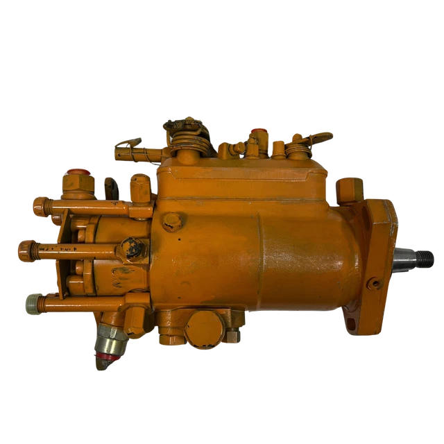 CASE CAV OVERHAUL REFURBISHMENT LUCAS DPA ROTO DIESEL INJECTION - Foto 3