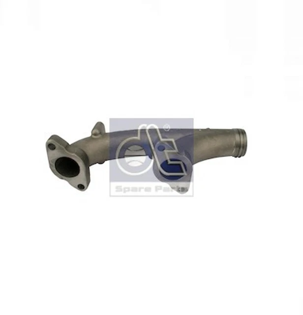 Collettore DT Spare Parts, impianto gas di scarico 1.10951