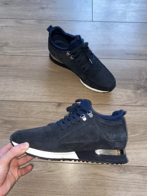 Mens mallet diver trainers deals