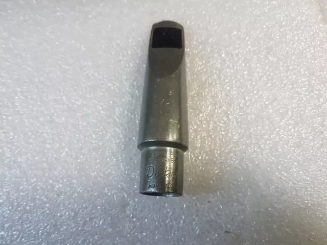 Dukoff d8 soprano shop mouthpiece