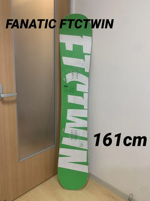 161Cm Snowboard FOR SALE! - PicClick 