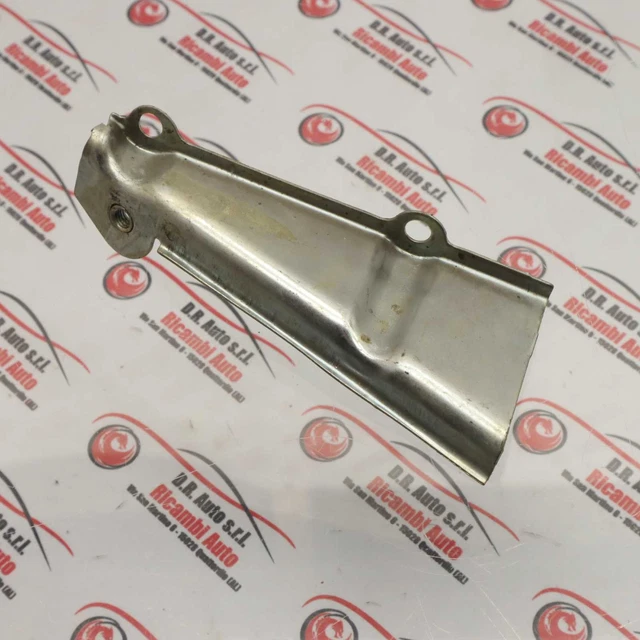 Étrier Abri Distribution Fiat Panda 4X2 MAQ.91 Cod. 5972254 Neuf Originale