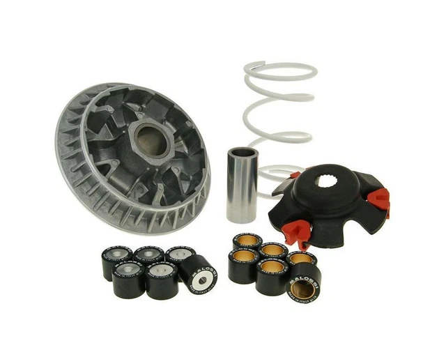 Variateur MALOSSI Multivar 2000 KYMCO Downtown 300i ABS SK60AB