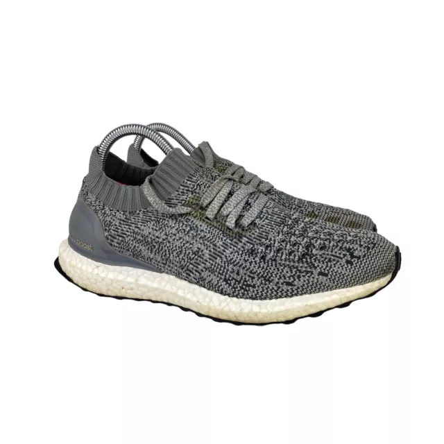 Adidas ultra boost deals uncaged women's running shoes