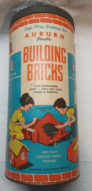 Sets y paquetes completos, Juegos de construcción, Juguetes