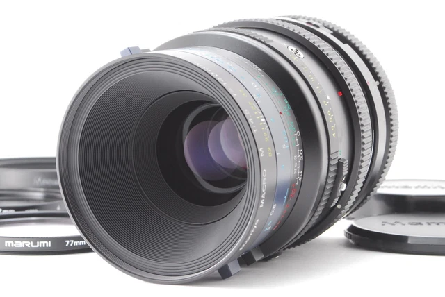 Mamiya Macro M 140mm F4.5 M/L-A #2100 【公式通販】