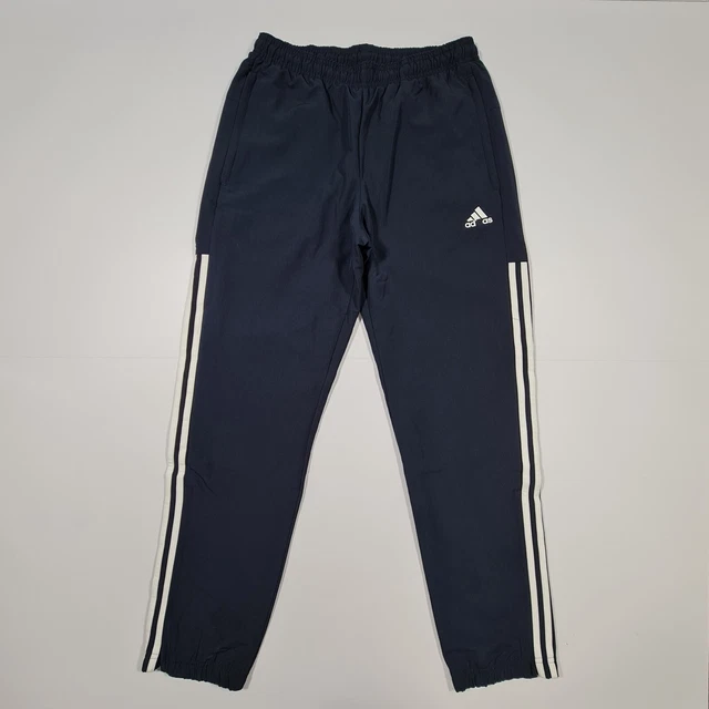 Long length 2025 tracksuit bottoms mens
