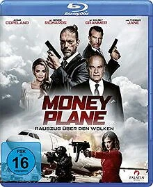Money Plane de EuroVideo Medien GmbH | DVD | état très bon