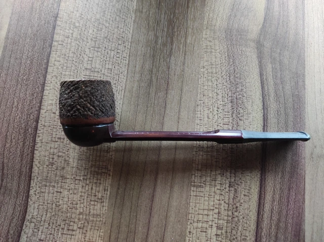 Pipe Ancienne Avec Couvercle - Vintage Rétro, Marque Ancienne - Homme, Multicolore